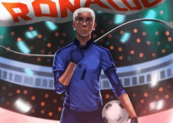 Mohbad Ronaldo