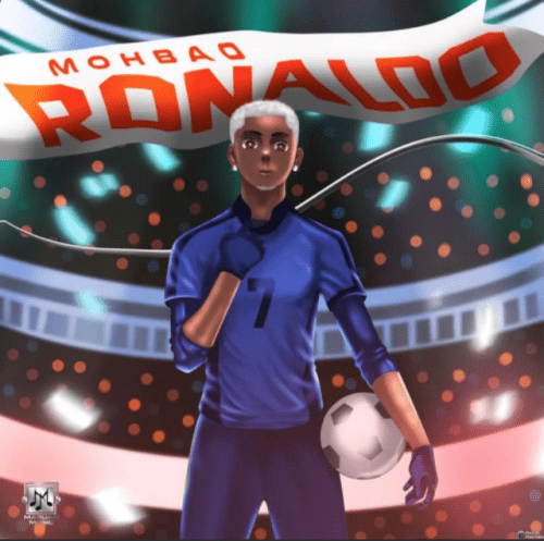 Mohbad Ronaldo