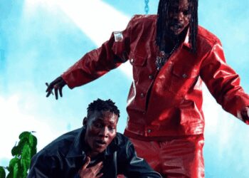 Naira Marley, Zinoleesky Odun Lyrics
