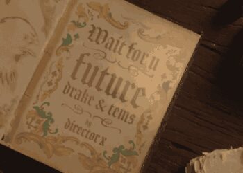 Future WAIT FOR U Official Video Drake, Tems