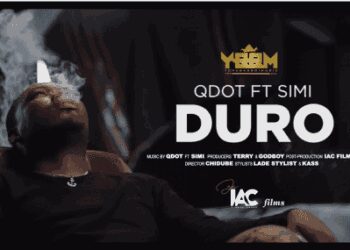 Qdot DURO 2.0 Simi