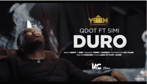 Qdot DURO 2.0 Simi