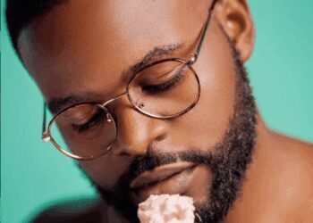 Falz Ice Cream Album