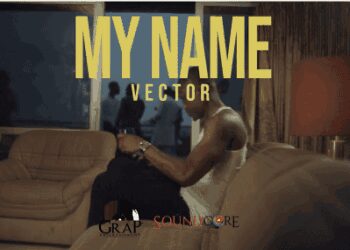 Vector My Name