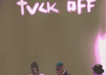 Bella Shmurda Fvck Off Lyrics