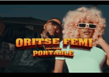 Oritse Femi Oro Aje
