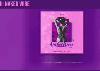 Simi Naked Wire Lyrics