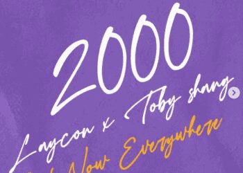 Laycon Toby Shang 2000 Lyrics
