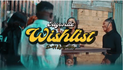 Jaywillz - Wishlist 1 width=500