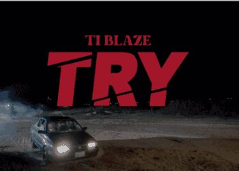 T.I Blaze TRY