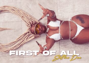Stefflon Don First Of All