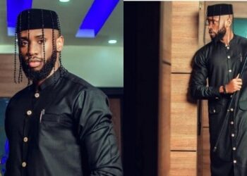 They Will Be Hearing From My Lawyer Soon - BBNaija's Emmanuel Blows Hot Over Claims He Is Bisexual 2 Screenshot 20211213 071456 PhotoGrid