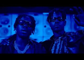 LADIPOE Afro Jigga