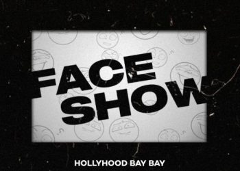 D'banj Face Show Skiibii HollyHood Bay Bay