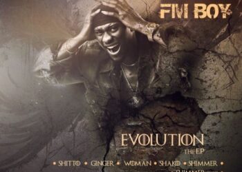 fm boy artwork
