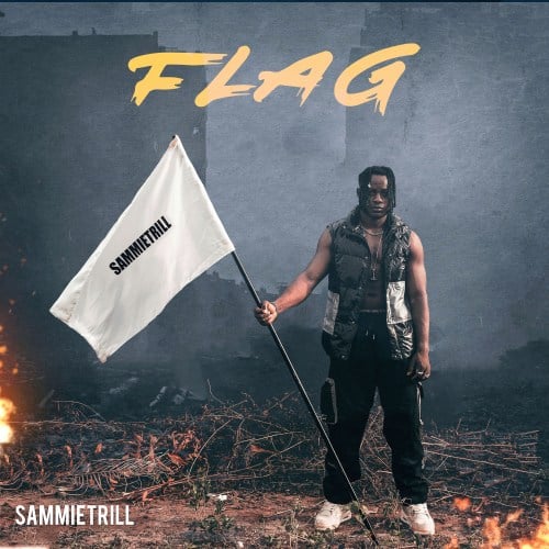 Sammietrill Flag EP