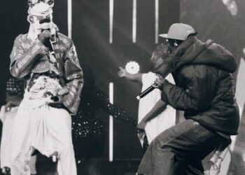 lagbaja Rema img