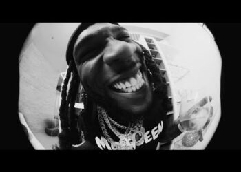 Burna Boy Last Last