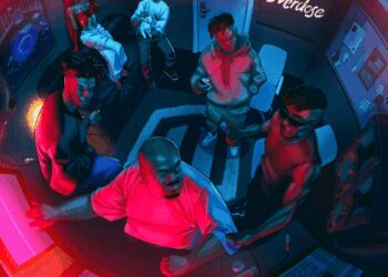 overdose cover 1