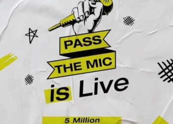 pass d mic