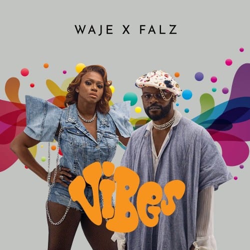 Waje