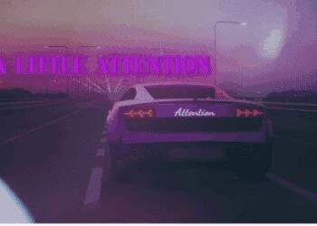 Omah Lay Justin Bieber Attention (Disclosure Remix)