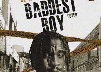 Baddest Boy 1 1