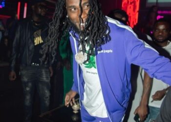Burna 2