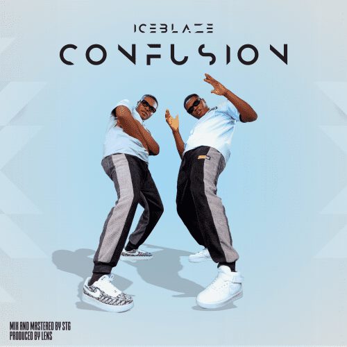 Iceblaze