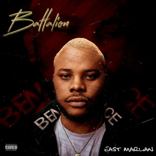 [EP] East Marlian - Battalion EP ft. Flexydo, Lucy Q