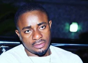 Emeka Ike