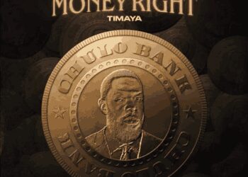 Timaya Get My Money Right