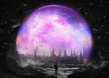 Padre District Zero EP Front Artwork