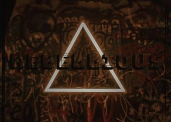 Qotna Rebellious EP Artwork
