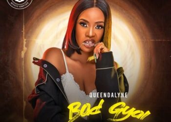 Queendalyne BAD GYAL