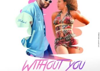 Regine Garnier Without You Ft. Skales