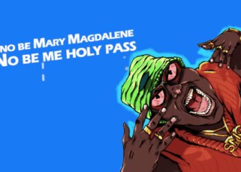 Teni (E Get Why) MY WAY LYRICS