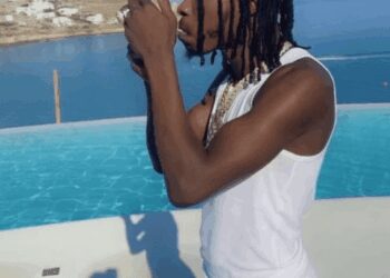 Naira Marley Montego Bay