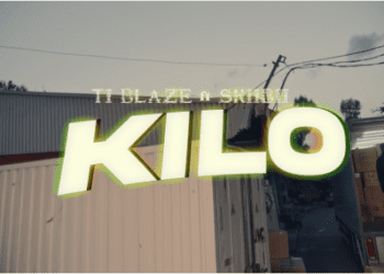 T.I BLAZE Skiibii Kilo Video