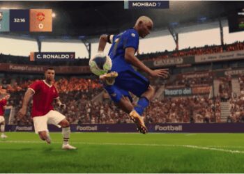 Mohbad Ronaldo