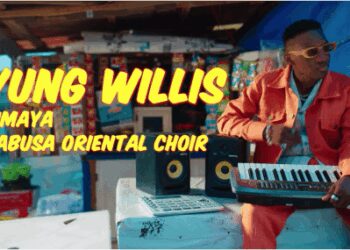 Yung Willis Givin Dem Video