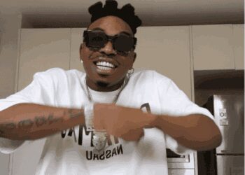 Mayorkun Certified Loner (No Competition)