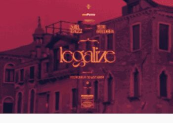 Mr Eazi Legalize Lyrics
