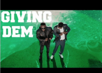 Yung Willis, Timaya Givin Dem Lyrics