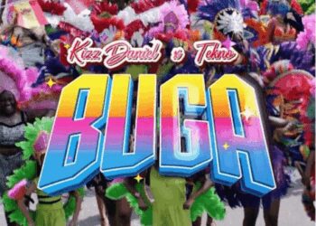 BUGA