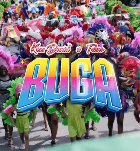 BUGA