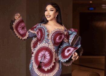 You Can Stand Tall Without Standing On Someone - Tonto Dikeh Enlightens Fans 3 Screenshot 2022 06 22 at 8.45.11 AM