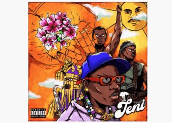Teni Legendary