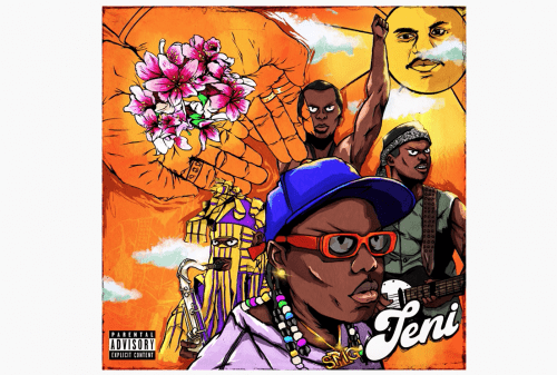 Teni