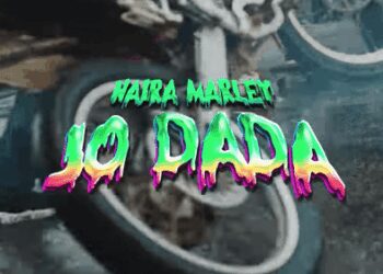 Naira Marley Jo Dada